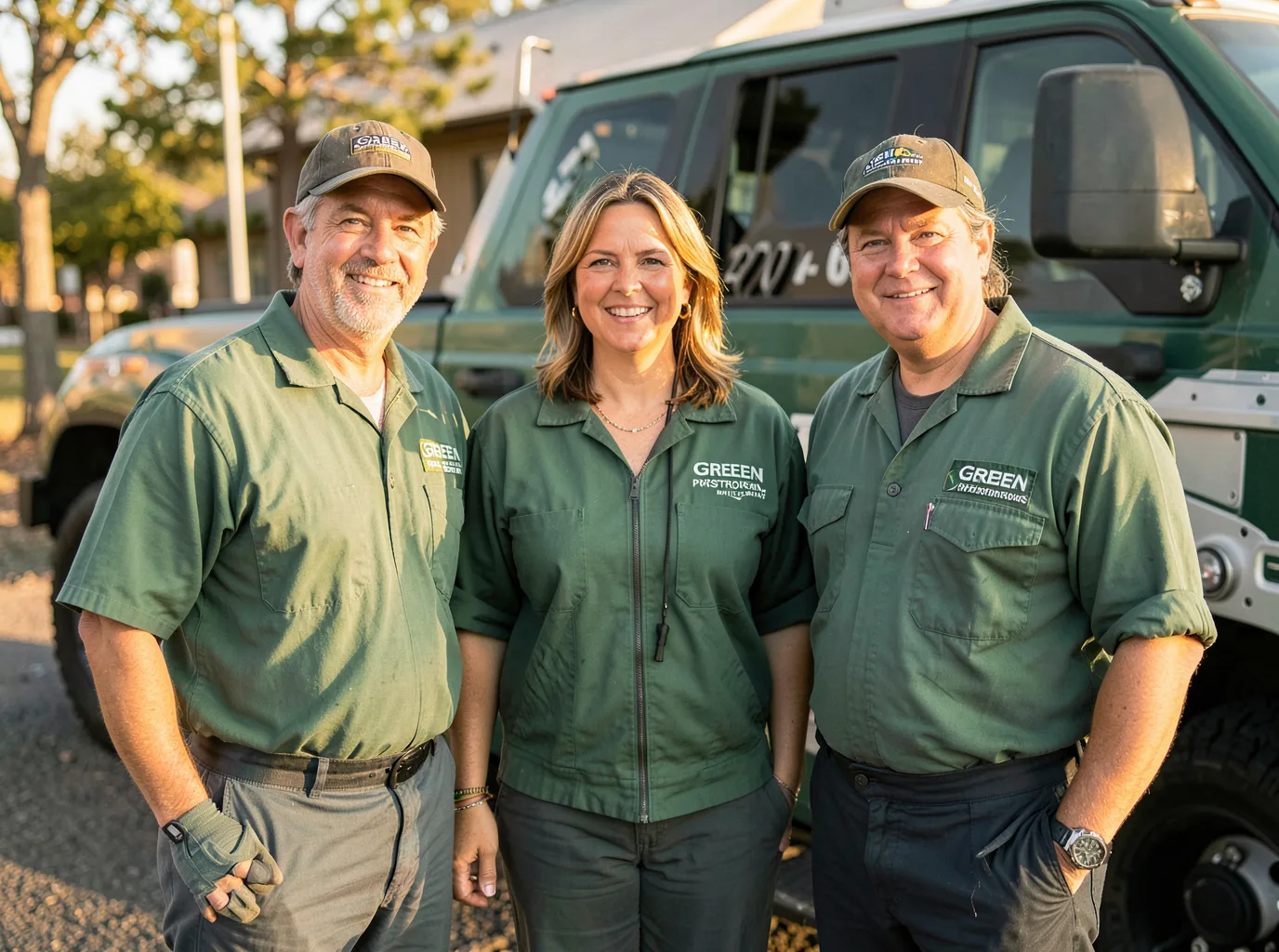 Water Damage Restoration company in Taylor, AZ