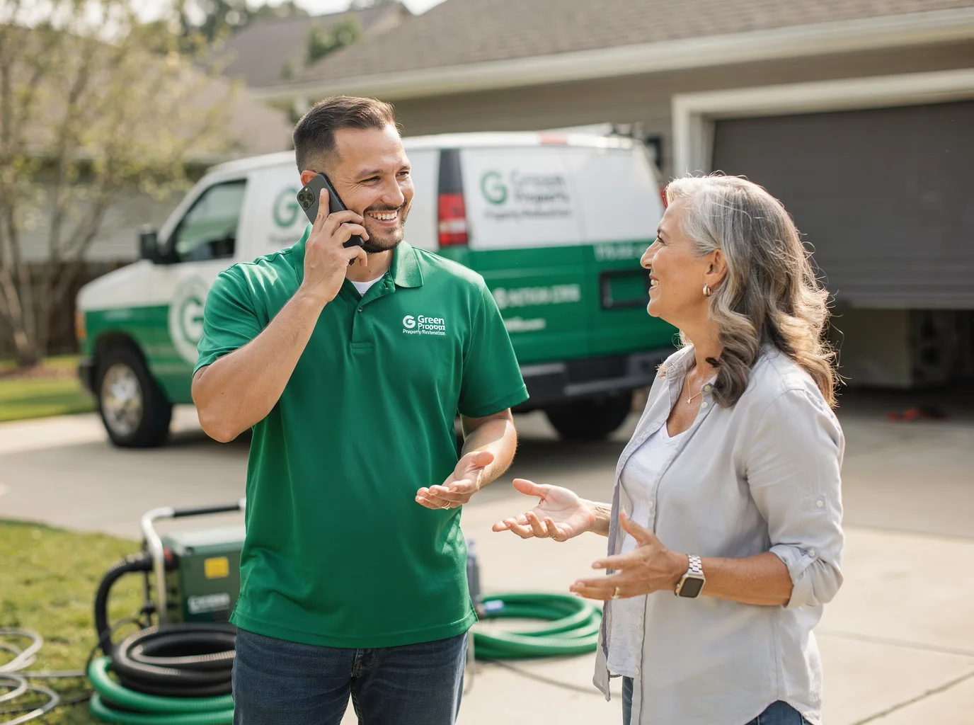 Water Damage Restoration Taylor, AZ FAQs